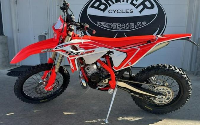 2025 Beta 200 RR 2-Stroke