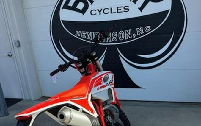 2025 Beta 200 RR 2-Stroke