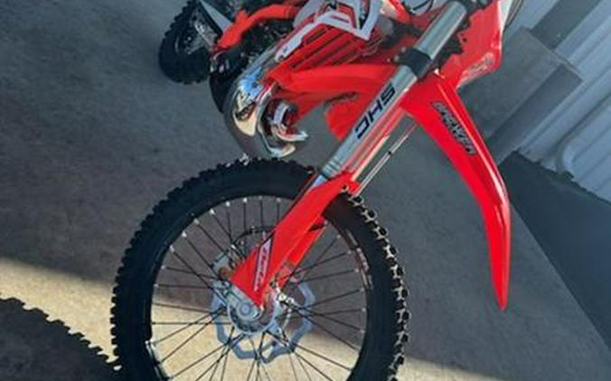 2025 Beta 200 RR 2-Stroke