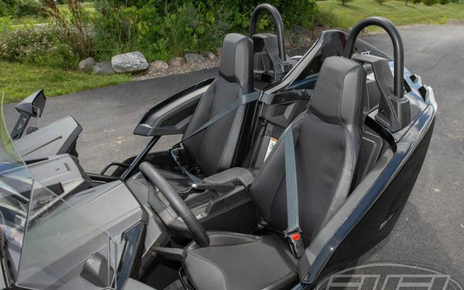 2025 Polaris Slingshot SLINGSHOT S (AutoDrive)