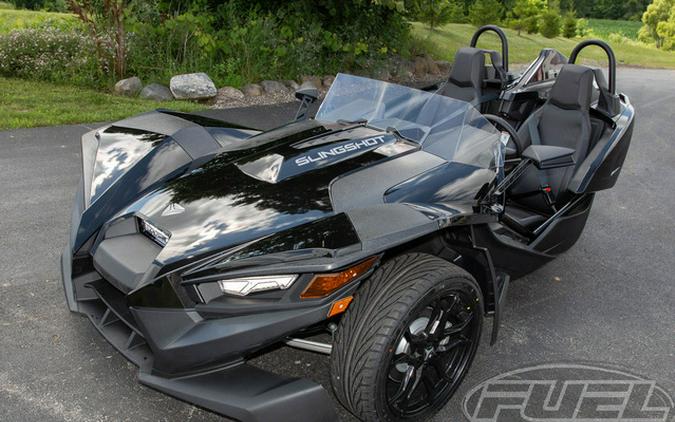 2025 Polaris Slingshot SLINGSHOT S (AutoDrive)
