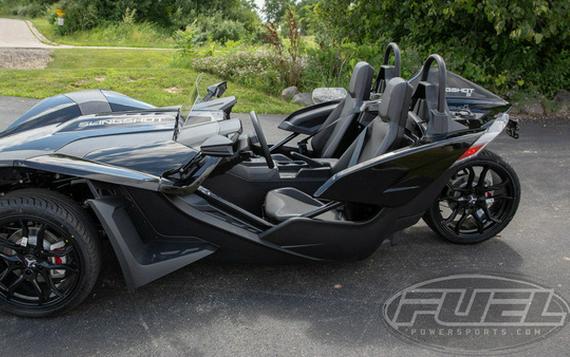 2025 Polaris Slingshot SLINGSHOT S (AutoDrive)