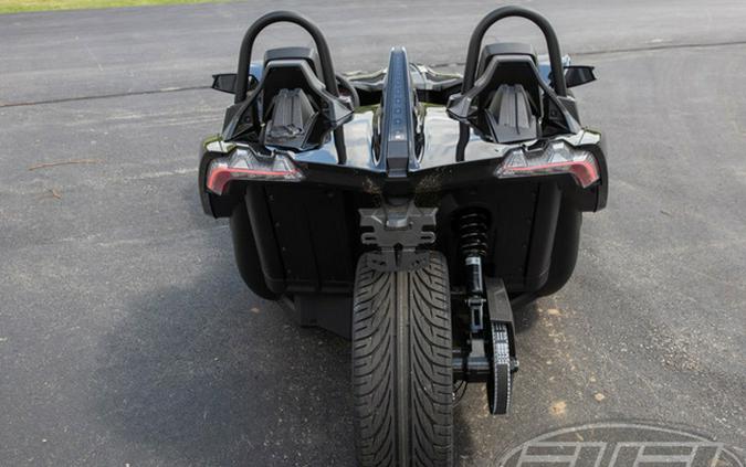 2025 Polaris Slingshot SLINGSHOT S (AutoDrive)