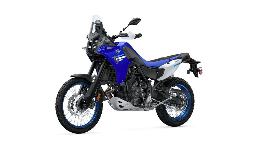 2025 Yamaha Ténéré 700