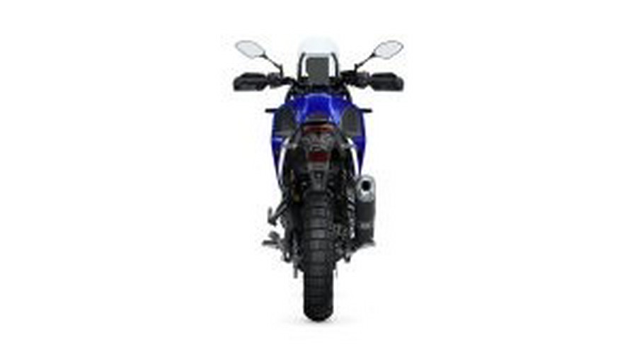 2025 Yamaha Ténéré 700
