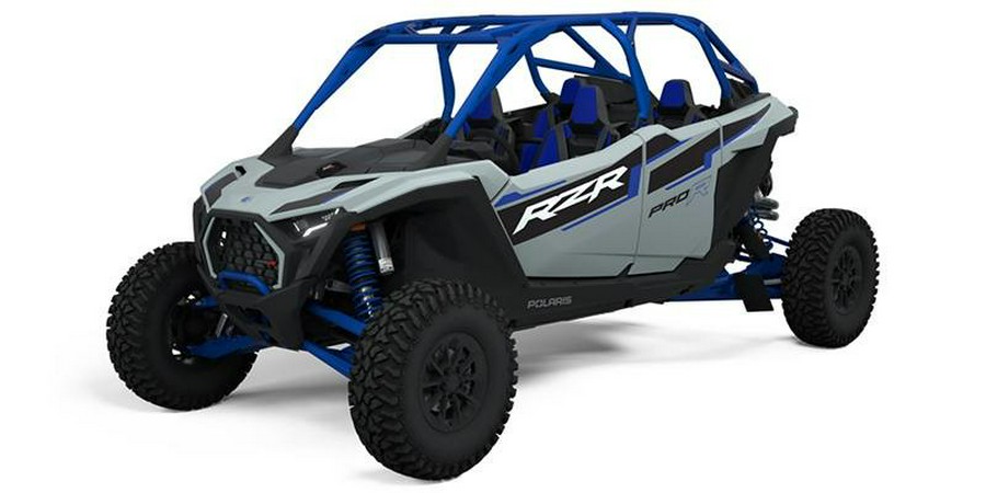 2025 Polaris RZR Pro R 4 Sport