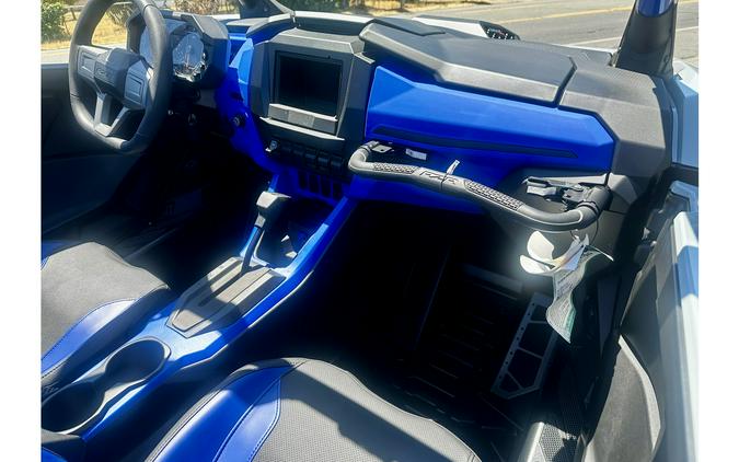2025 Polaris RZR Pro R 4 Sport