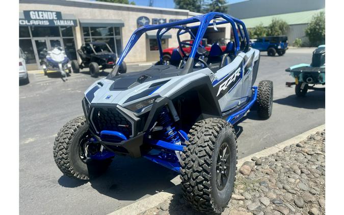 2025 Polaris RZR Pro R 4 Sport