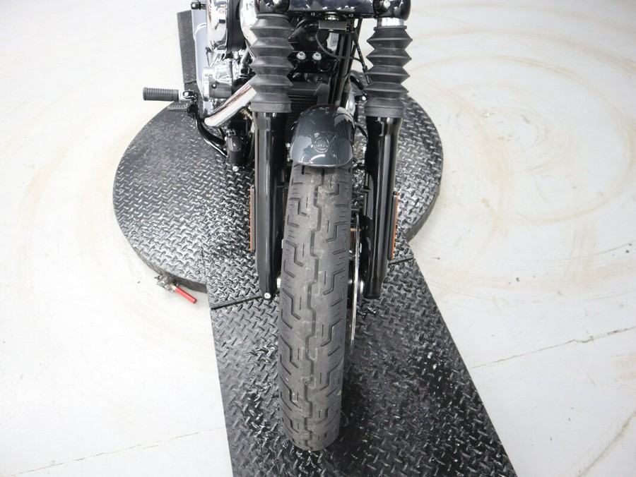 2025 Harley-Davidson Street Bob