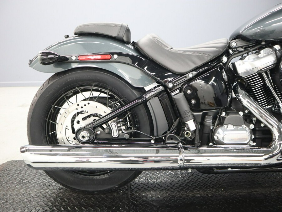 2025 Harley-Davidson Street Bob