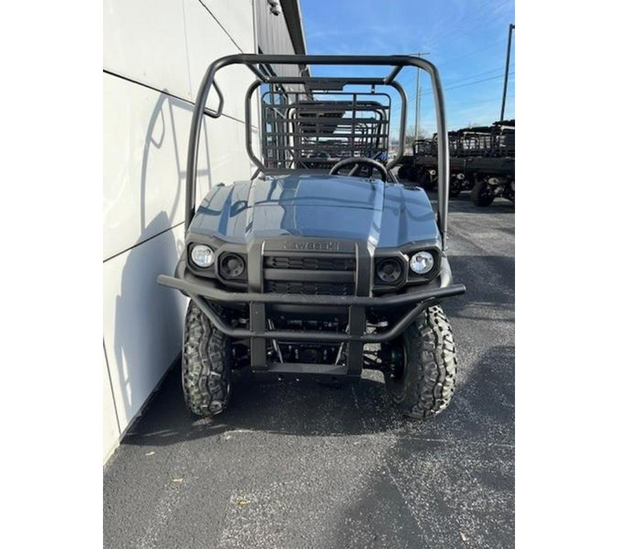 2026 Kawasaki Mule SX™ 4x4