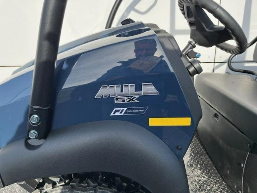 2026 Kawasaki Mule SX™ 4x4