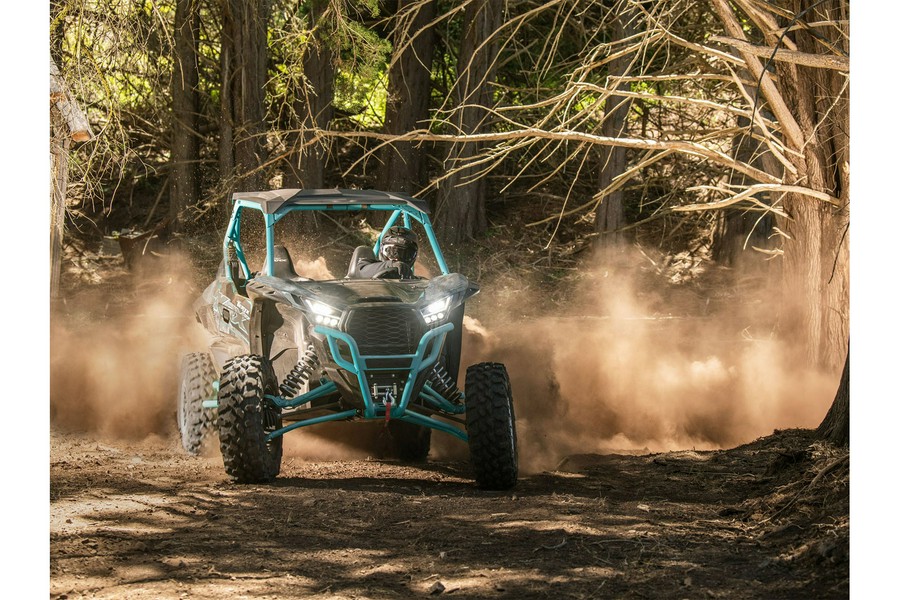 2024 Kawasaki Teryx KRX 1000 Trail Edition