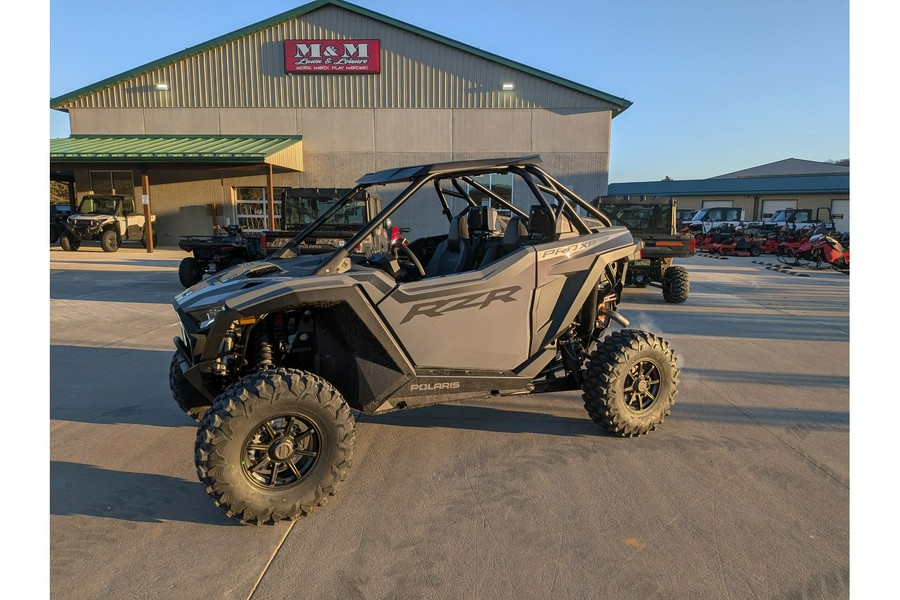 2026 Polaris RZR Pro XP® Ultimate