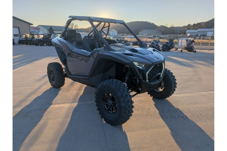 2026 Polaris RZR Pro XP® Ultimate