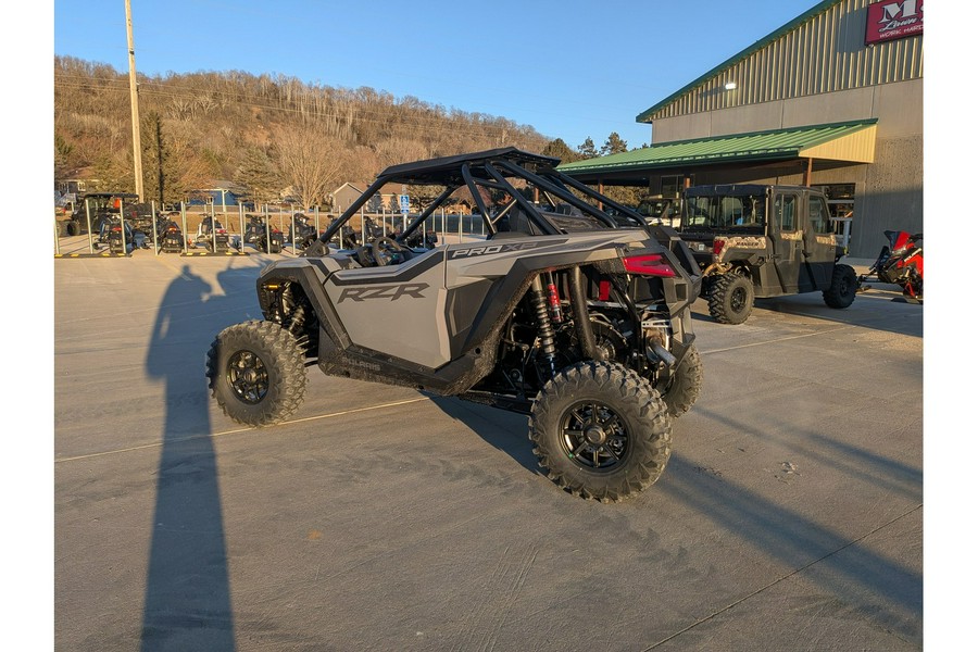 2026 Polaris RZR Pro XP® Ultimate