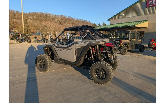 2026 Polaris RZR Pro XP® Ultimate