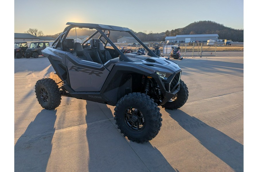 2026 Polaris RZR Pro XP® Ultimate