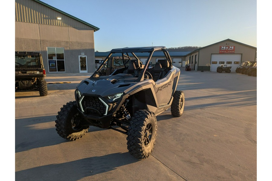 2026 Polaris RZR Pro XP® Ultimate