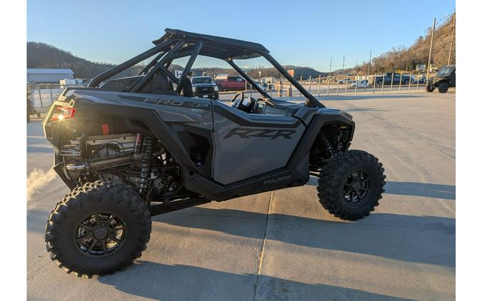 2026 Polaris RZR Pro XP® Ultimate