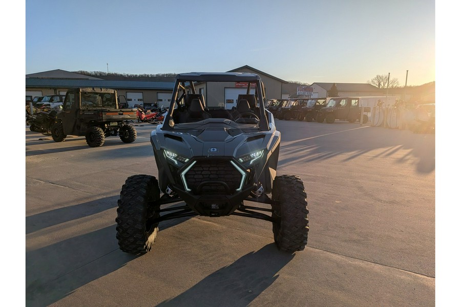 2026 Polaris RZR Pro XP® Ultimate