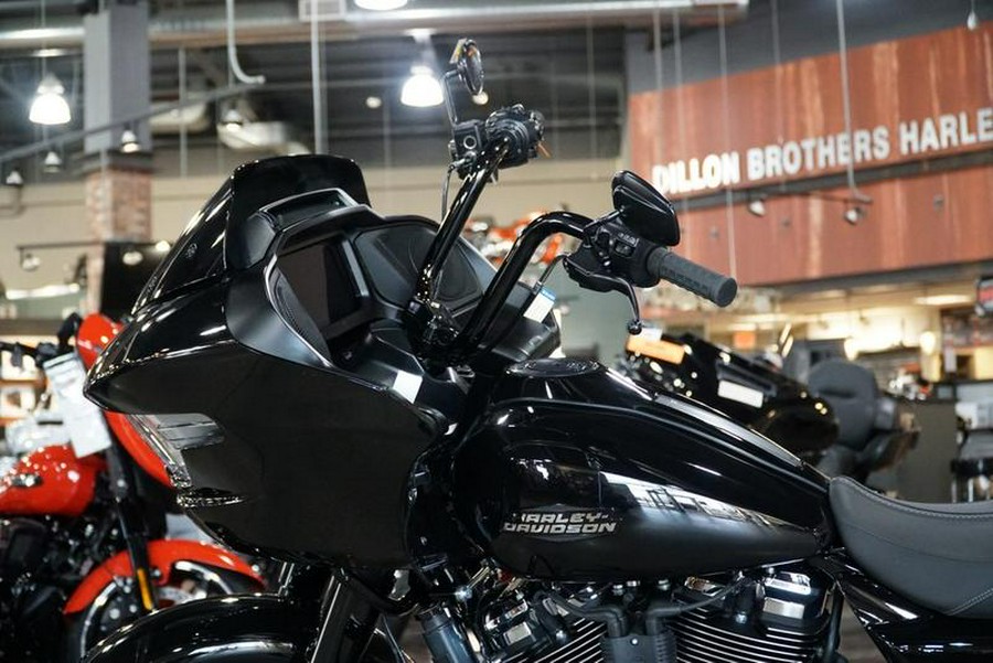 2026 Harley-Davidson® FLTRX - Road Glide®