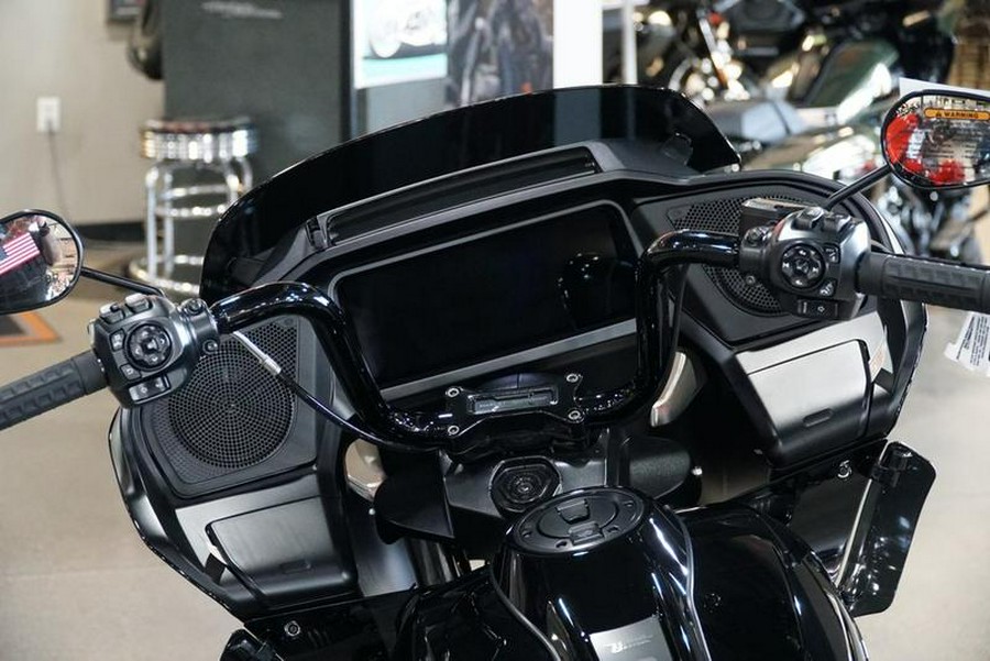 2026 Harley-Davidson® FLTRX - Road Glide®