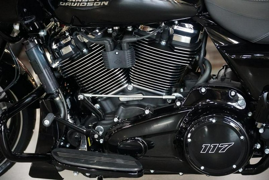 2026 Harley-Davidson® FLTRX - Road Glide®