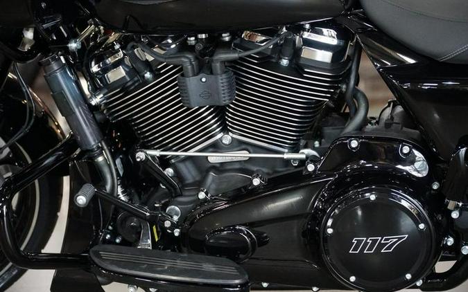 2026 Harley-Davidson® FLTRX - Road Glide®