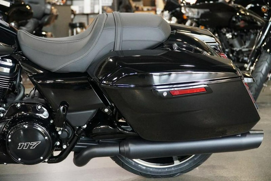 2026 Harley-Davidson® FLTRX - Road Glide®