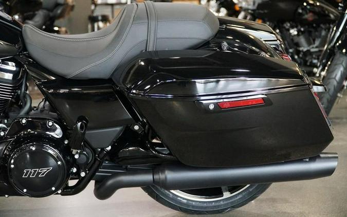 2026 Harley-Davidson® FLTRX - Road Glide®