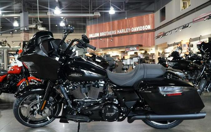 2026 Harley-Davidson® FLTRX - Road Glide®