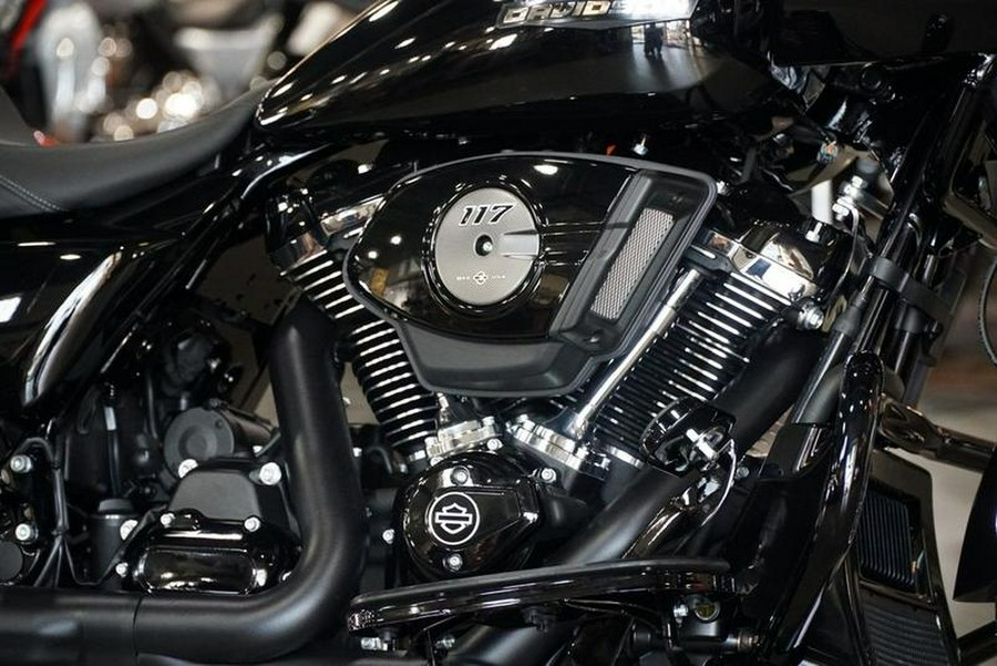 2026 Harley-Davidson® FLTRX - Road Glide®