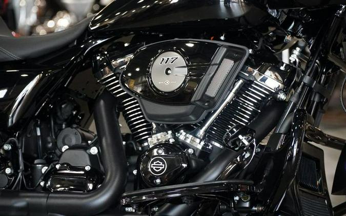 2026 Harley-Davidson® FLTRX - Road Glide®