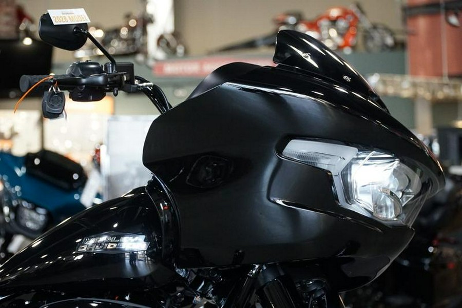 2026 Harley-Davidson® FLTRX - Road Glide®