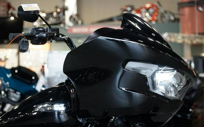 2026 Harley-Davidson® FLTRX - Road Glide®