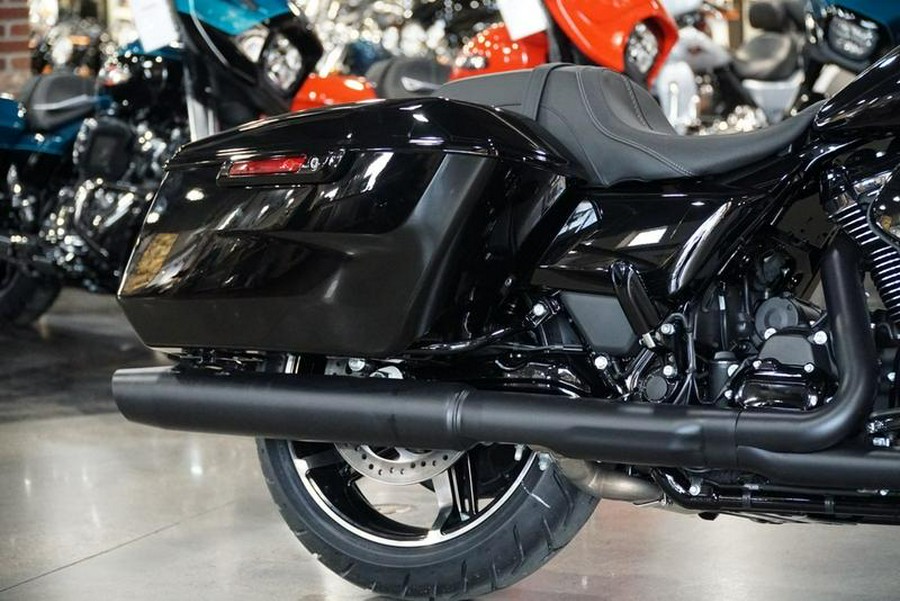 2026 Harley-Davidson® FLTRX - Road Glide®