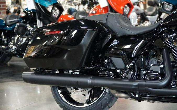 2026 Harley-Davidson® FLTRX - Road Glide®