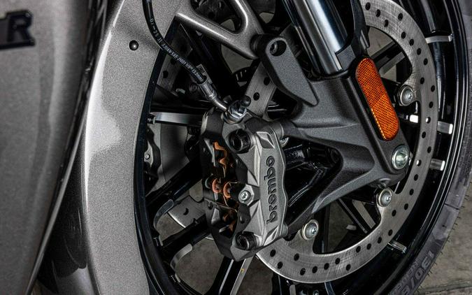 2026 Indian Motorcycle Roadmaster PowerPlus Dark Horse + 112 & Audio Package HEAVY METAL - T3441715