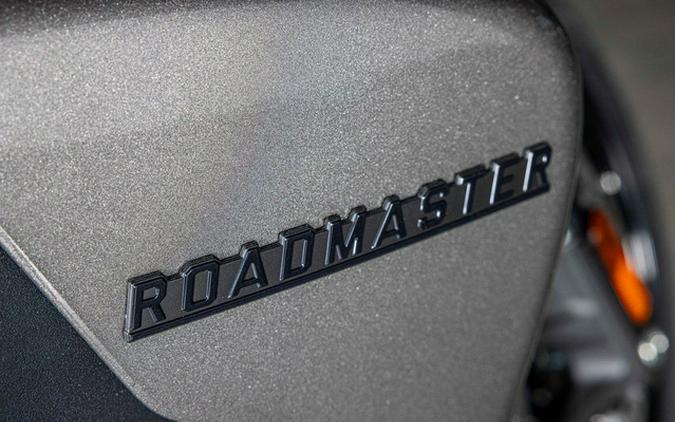 2026 Indian Roadmaster PowerPlus Dark Horse 112 w/PowerBand