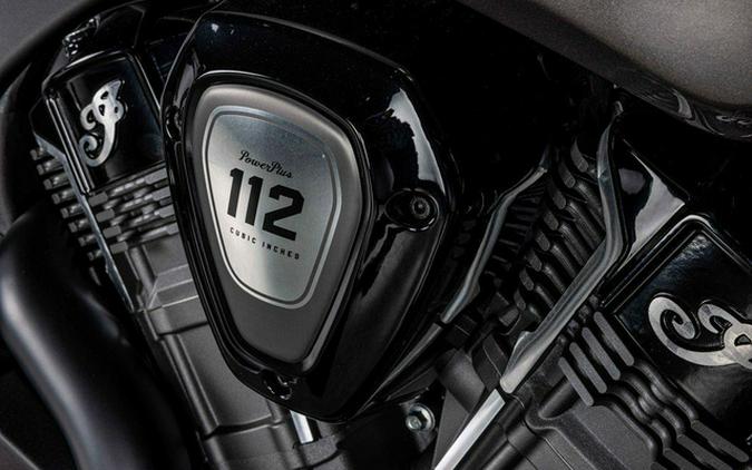 2026 Indian Roadmaster PowerPlus Dark Horse 112 w/PowerBand