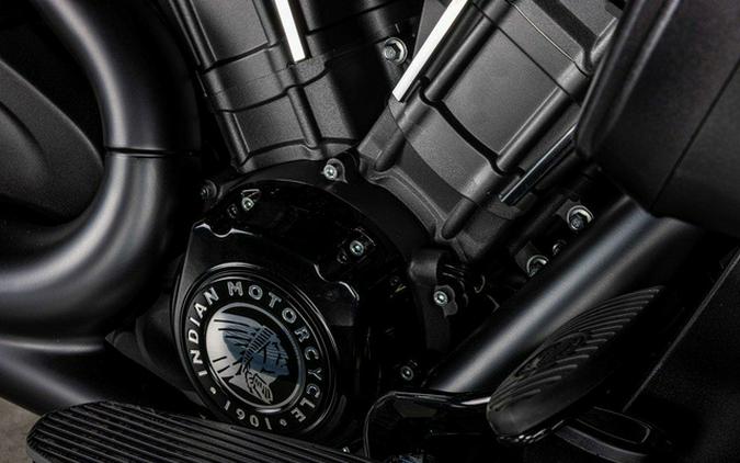 2026 Indian Roadmaster PowerPlus Dark Horse 112 w/PowerBand