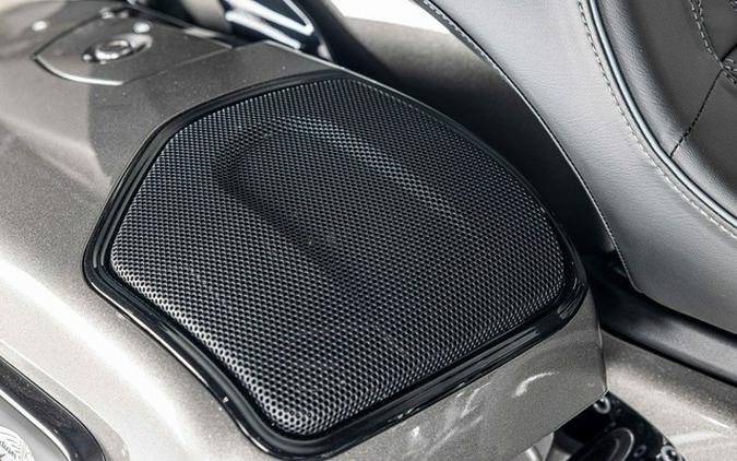 2026 Indian Roadmaster PowerPlus Dark Horse 112 w/PowerBand