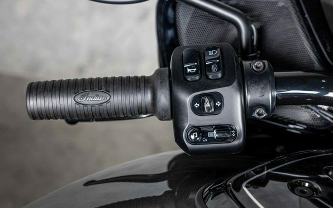 2026 Indian Roadmaster PowerPlus Dark Horse 112 w/PowerBand