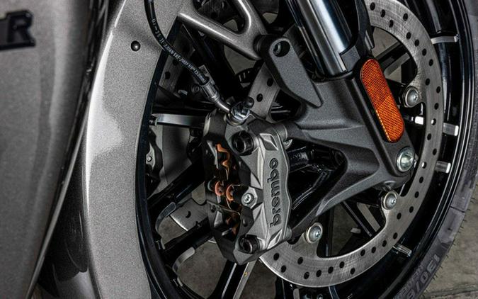 2026 Indian Roadmaster PowerPlus Dark Horse 112 w/PowerBand