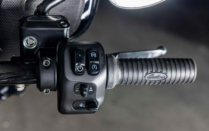 2026 Indian Roadmaster PowerPlus Dark Horse 112 w/PowerBand