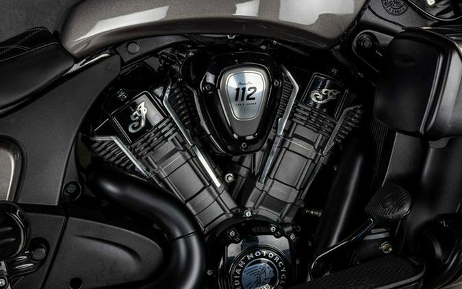 2026 Indian Roadmaster PowerPlus Dark Horse 112 w/PowerBand