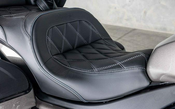 2026 Indian Roadmaster PowerPlus Dark Horse 112 w/PowerBand