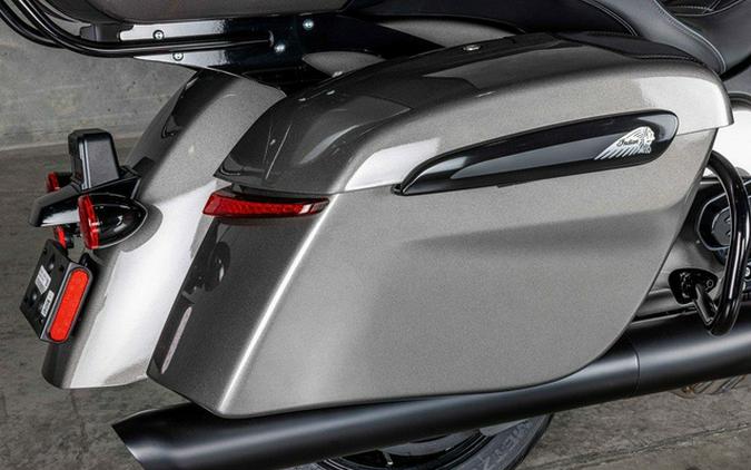 2026 Indian Roadmaster PowerPlus Dark Horse 112 w/PowerBand