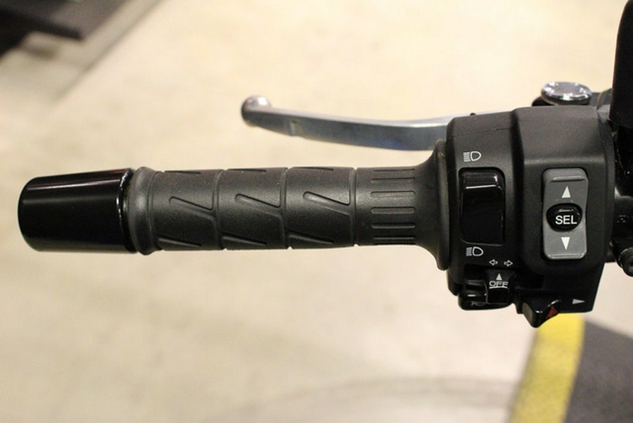 2020 Kawasaki Z900RS ABS